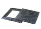 Anti Theft Double Sealed Manhole Cover Square Ductile Cast Iron Light Weight